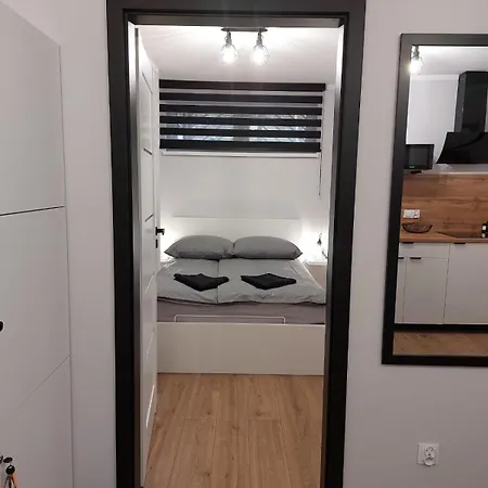 Apartmán Dream B Zeromskiego 15 Sklářská Poruba