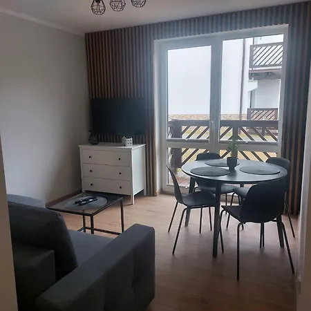Dream B Zeromskiego 15 Apartmán *