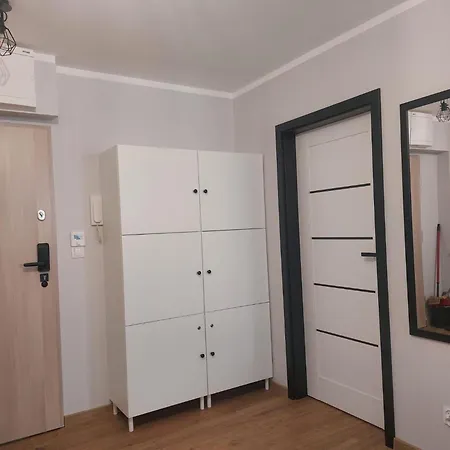 Dream B Zeromskiego 15 * 스클라르스카포렘바