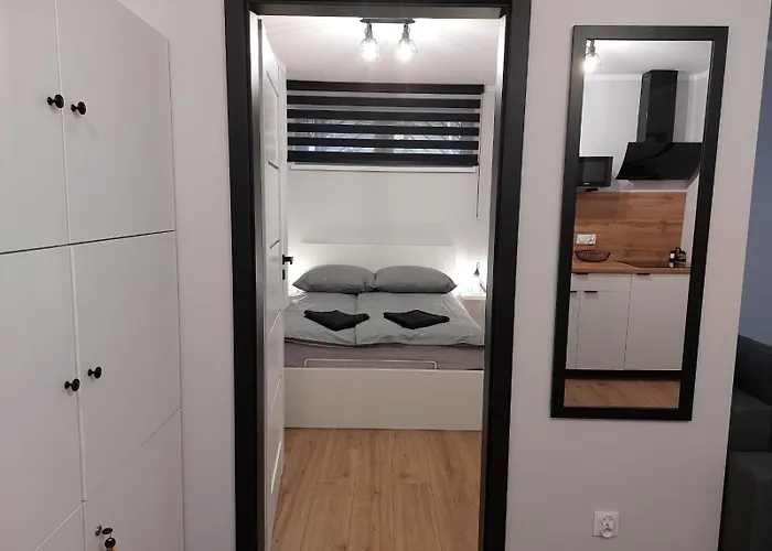 Apartment Dream B Zeromskiego 15 Szklarska Poreba