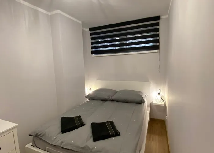 Dream B Zeromskiego 15 Apartment Szklarska Poreba