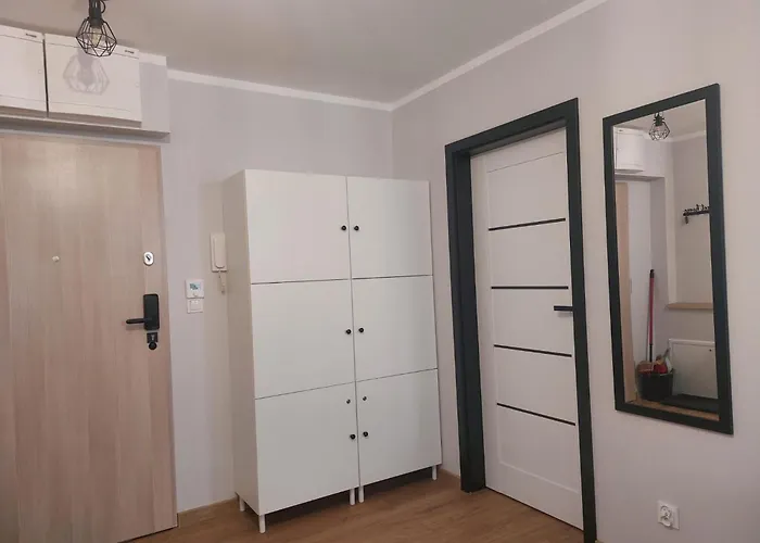 Dream B Zeromskiego 15 * Szklarska Poreba